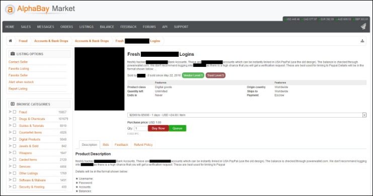 best dark web markets