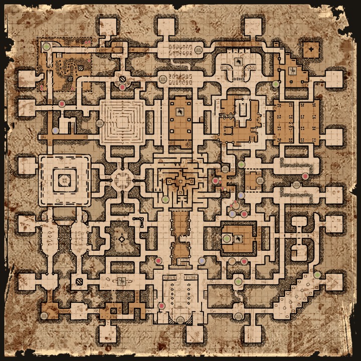 dark market 2023