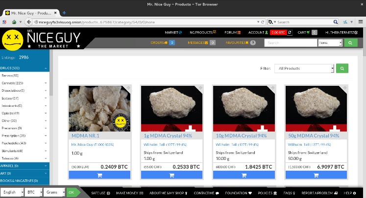 Asap Market Link