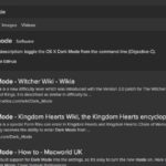 Dark Web Escrow Service