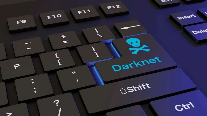 Darknet Litecoin