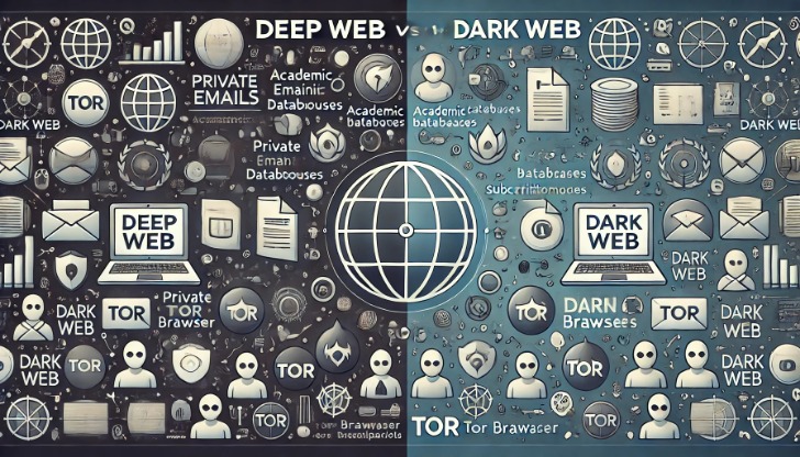 Dark Web Com