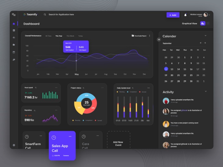 dark web apps