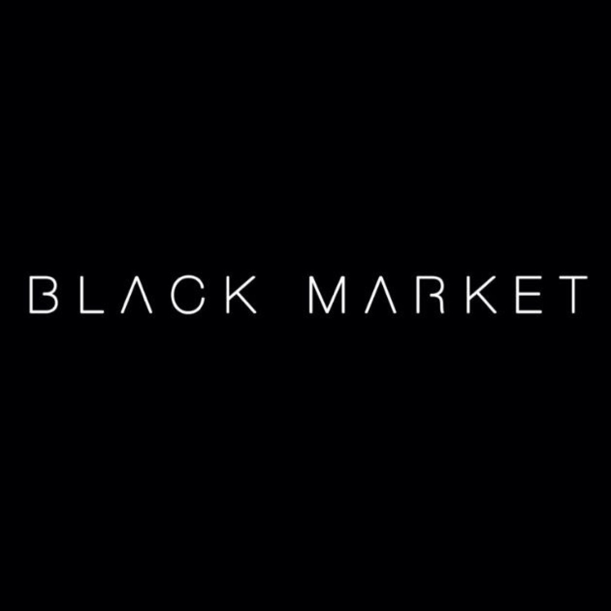 black market websites 2025