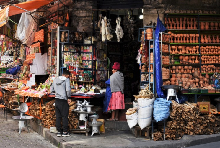 Cocorico Market Url