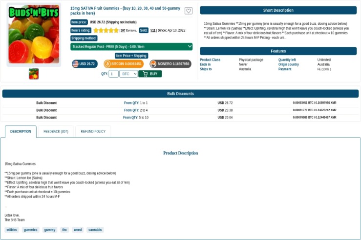 Abacus Market url