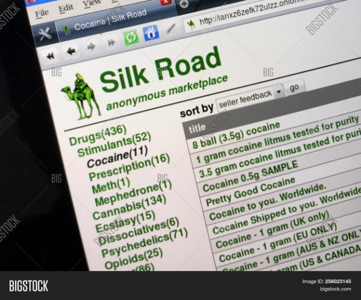darknet dream market