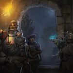 Dark Markets Australia