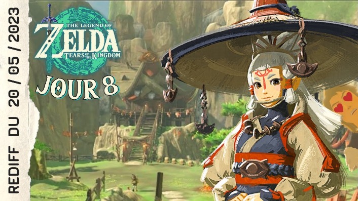 Cocorico Link