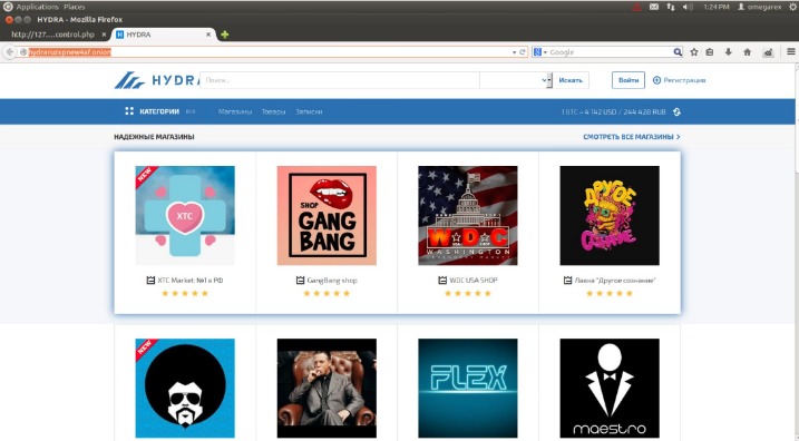 Best Darknet Sites 2025