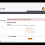 Darknet Credit Card Market
