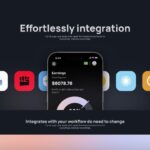 Dark Web App