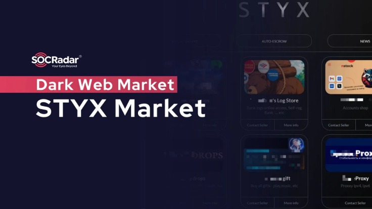 Dark Web Live