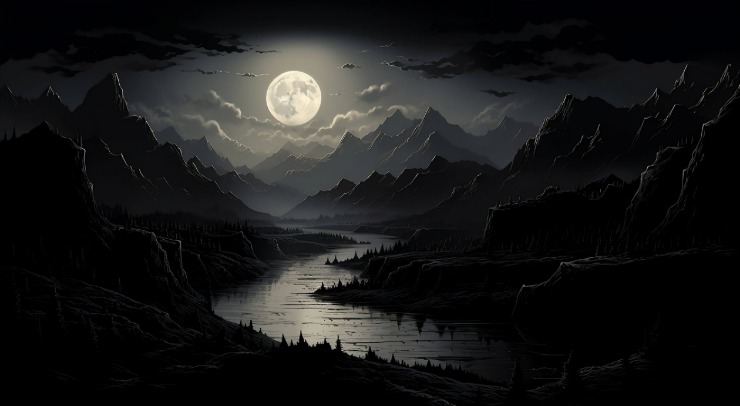 dark markets netherlands