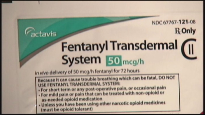 can you buy fentanyl