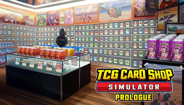 best card shops