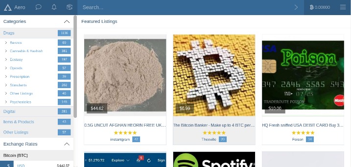 best darknet market australia
