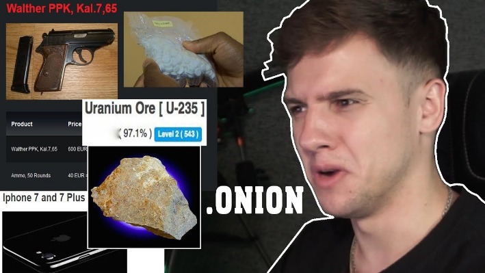 buy drugs from darknet