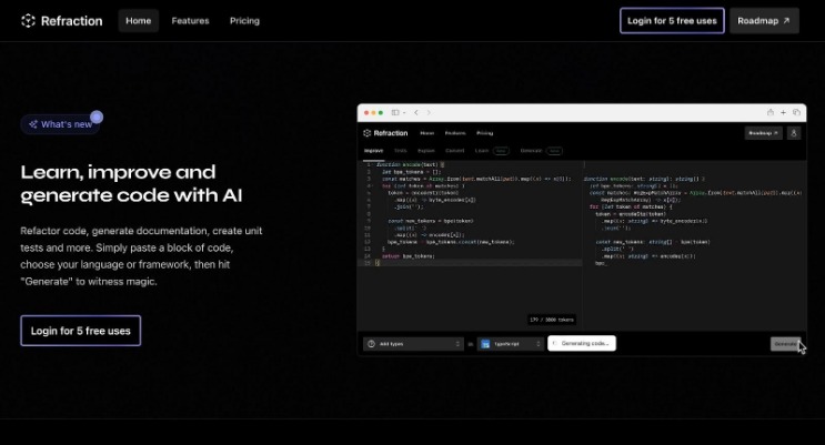 dark web site