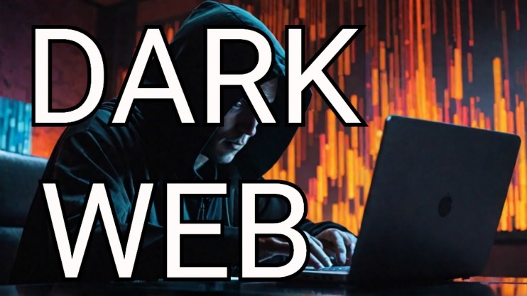 access dark web on iphone