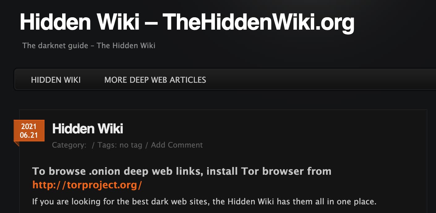 abacus darknet site