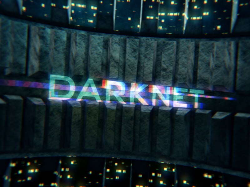 best darknet gun market