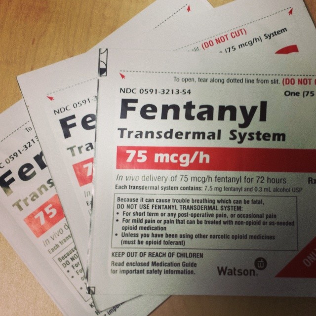 can i buy fentanyl