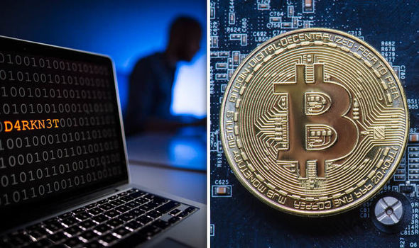 dark web fake money