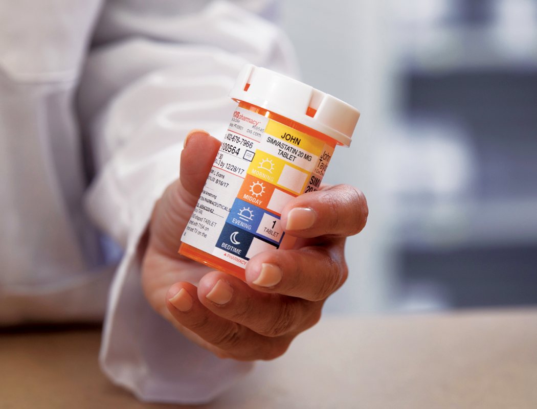 black market prescription drugs
