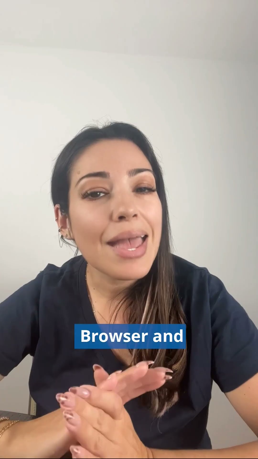 dark web accessing