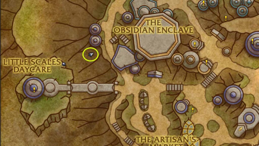 Access The Black Market