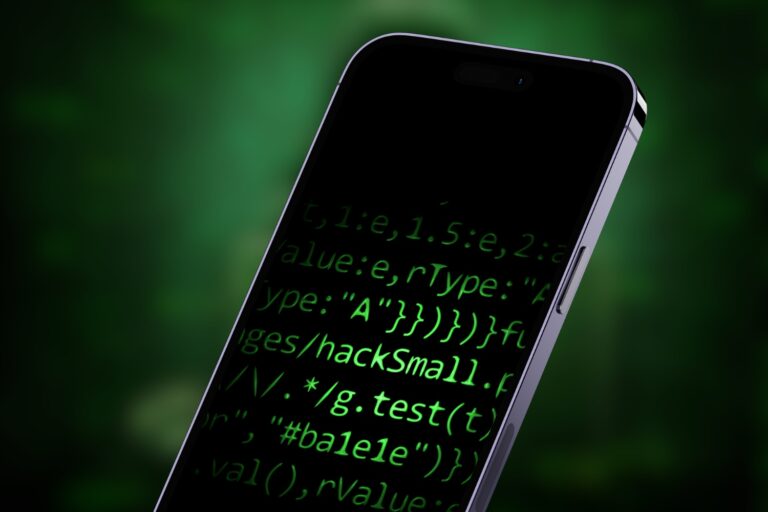 access darknet on iphone