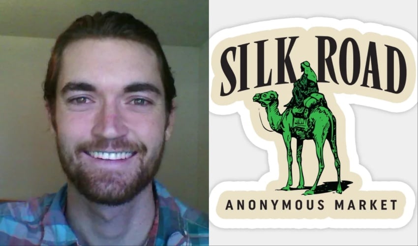 dark web silk road