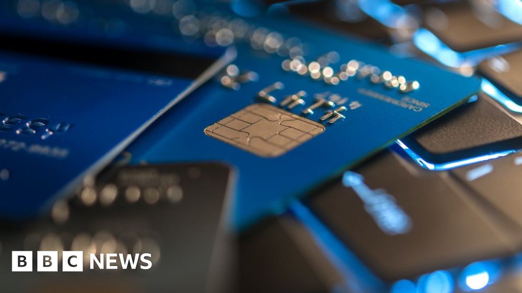 darknet credit card market