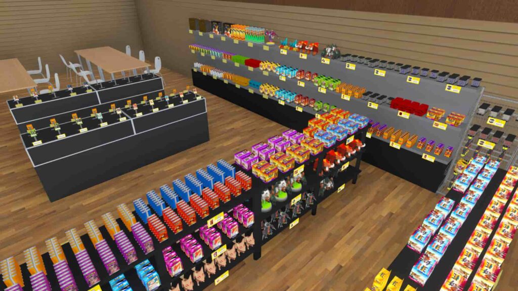 Best Card Shops