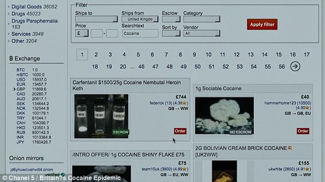 dark web buy bitcoin