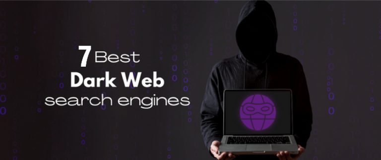 Best Dark Web Search Engines