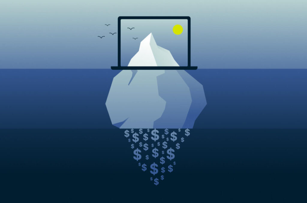 Dark Web Pornos