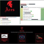Ares Link