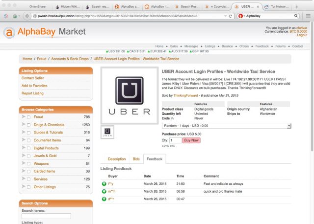 alphabay market link