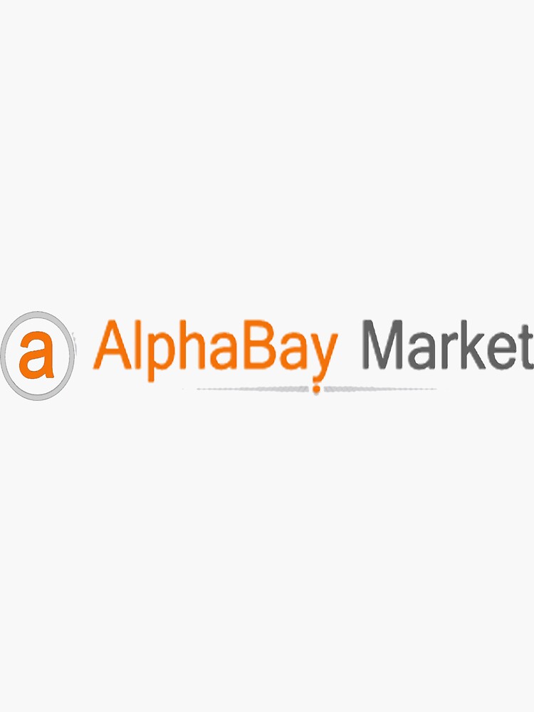 Alphabay Market Net