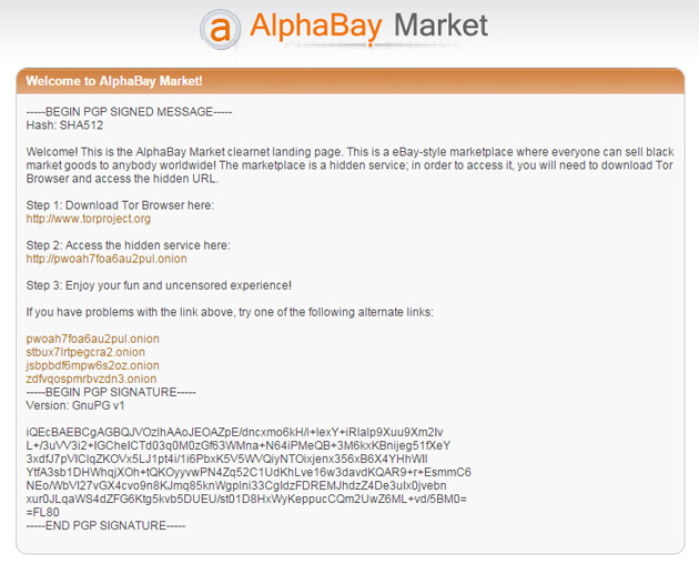 alphabay market net