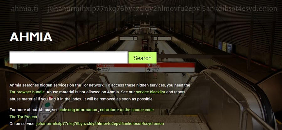 Best Onion Sites 2023