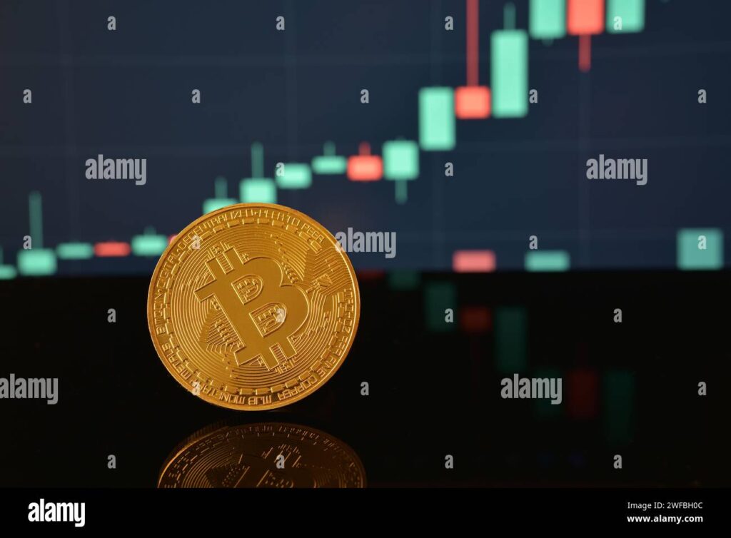 Black Market Cryptocurrency