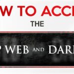 Access Darknet Android