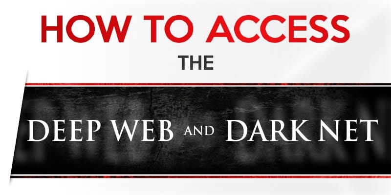 Access Darknet Android