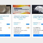 Black Market Prices For Drugs