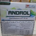 Anadrol Pills
