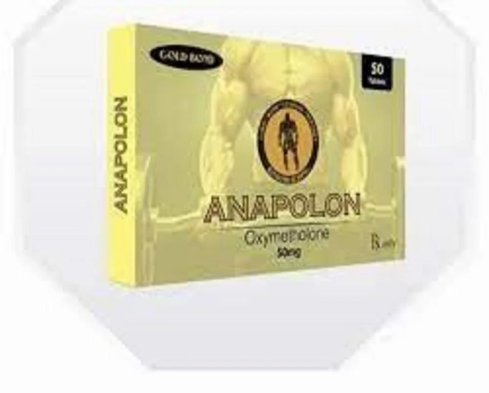 anadrol pills