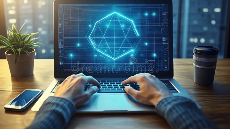 accessing dark web